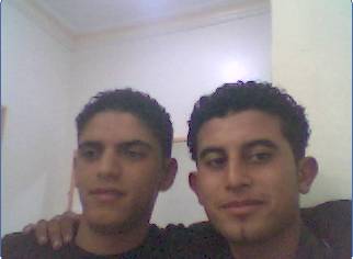 ana waakhi chkib wa marouan